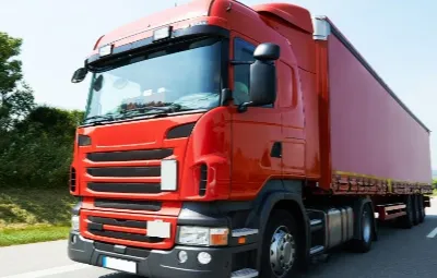 Antalya Andırın Ambar Kargo