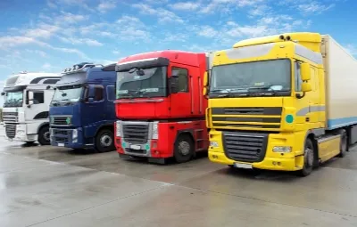 Antalya Andırın Nakliye Ambarı