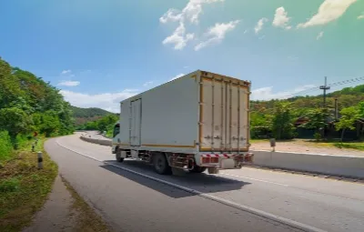 Antalya ile Andırın Arası Bulaşık Makinesi Taşıma
