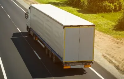 Antalya ile Andırın Arası Parça Eşya Taşıma